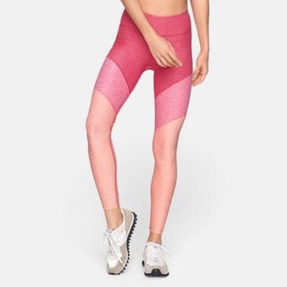Outdoor Voices 7/8 Springs Leggings - Picture 1 of 5